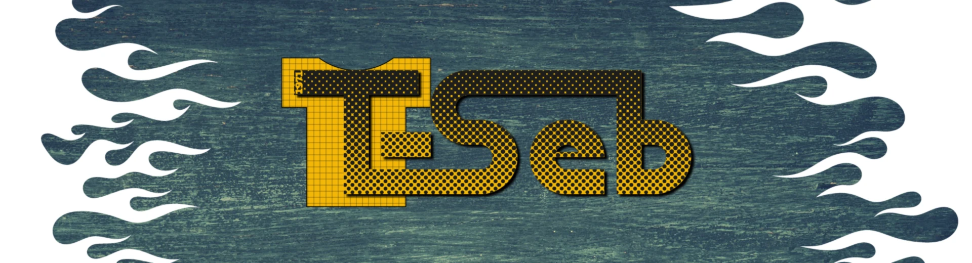 Banner image of T-Seb