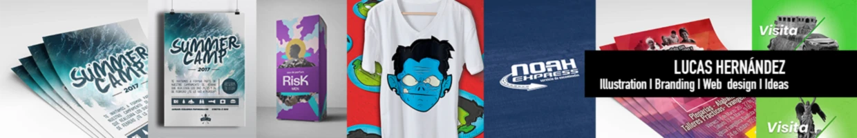 Banner image of evidencialucas