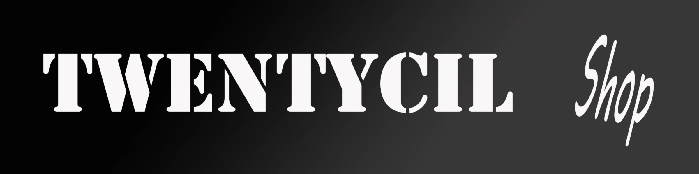 Bannière de Twentycil