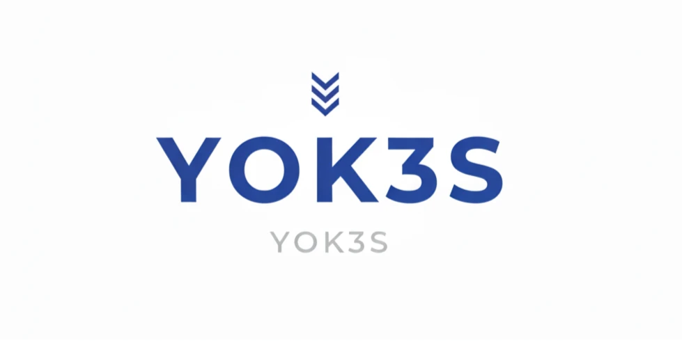 Bannière de YOK3S