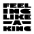 feelinglikeaking