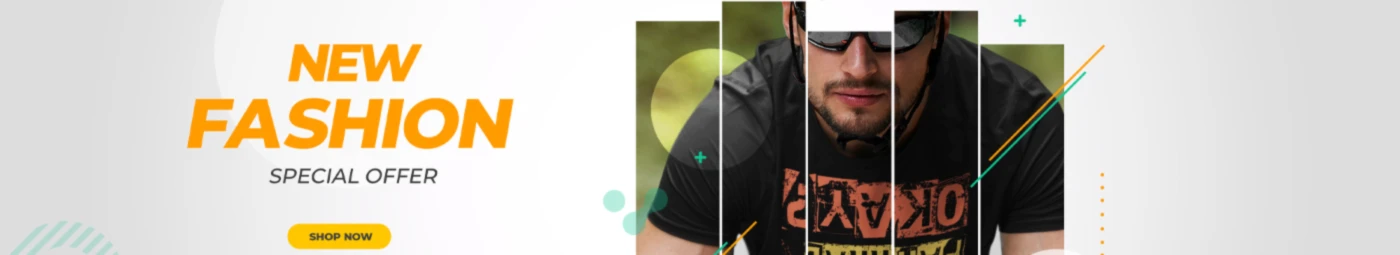 Bannière de teetowear