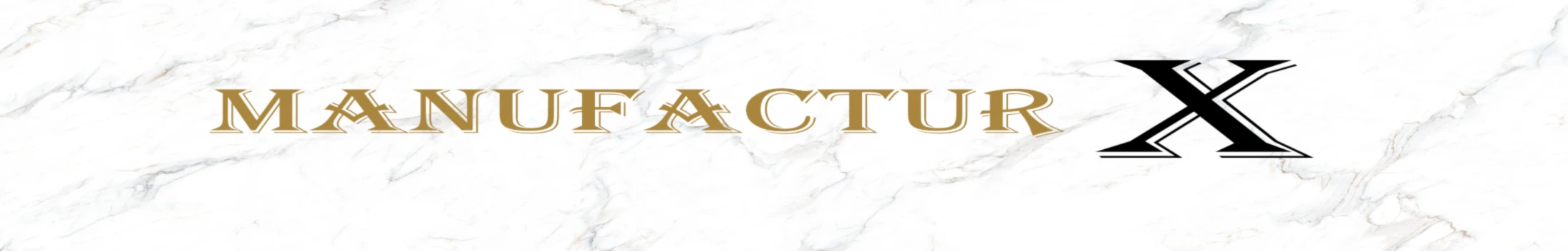 Banner image of Manufactur-X
