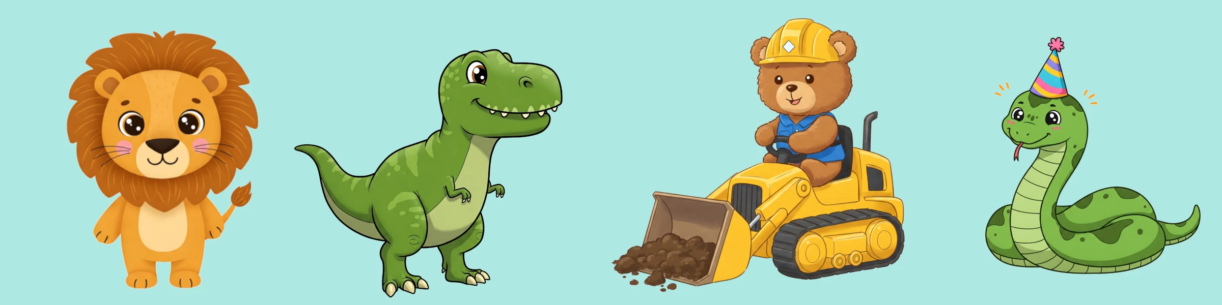 Banner image of Netminder58