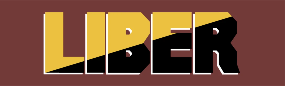 Bannerbild von LIBER