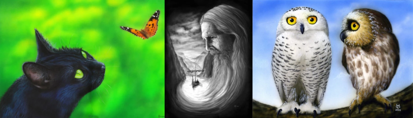 Bannière de MG Airbrush