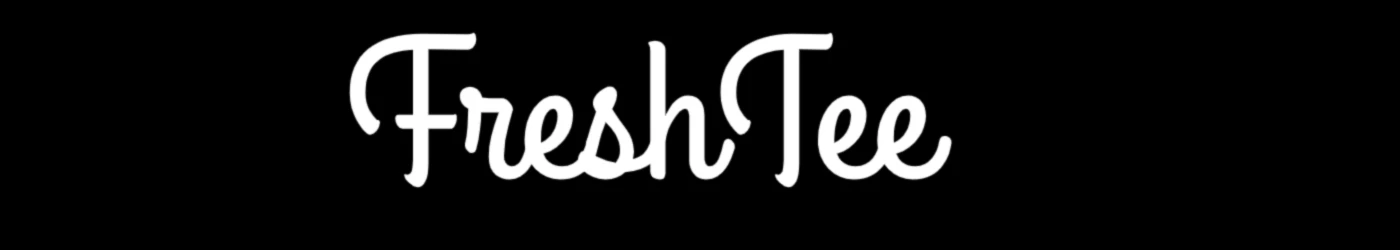 Bannière de FreshTee