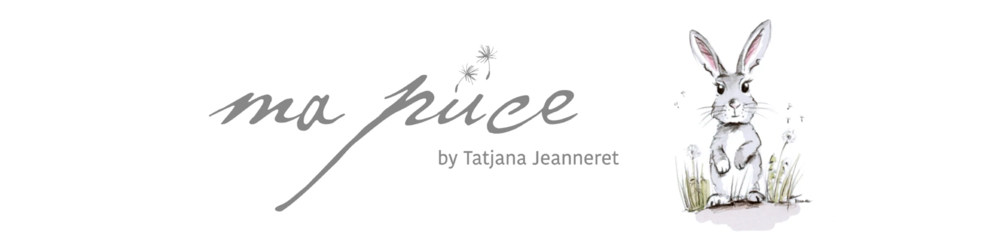 Banner image of Ma Puce