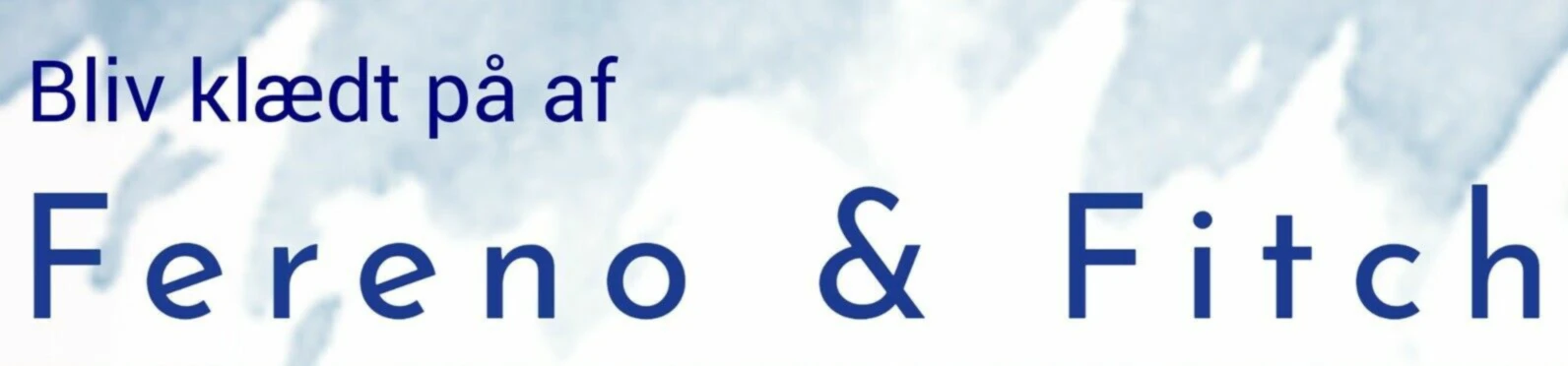 Banner image of Fereno and Fitch