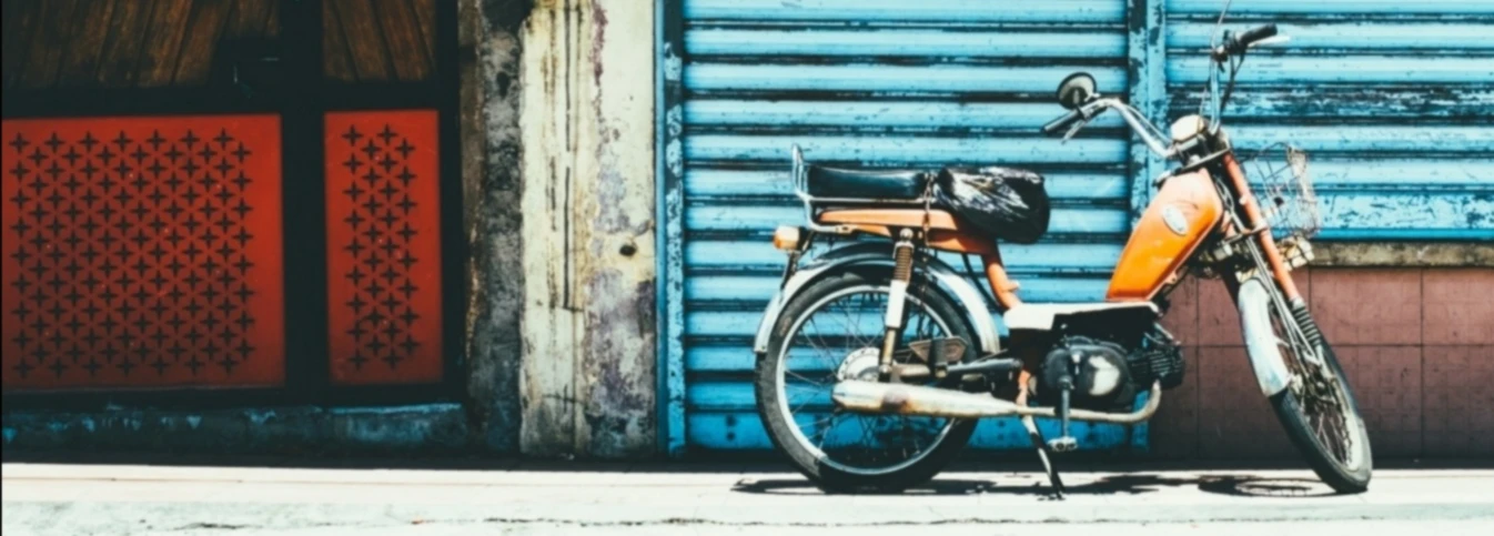 Banner image of Zweitaktliebe