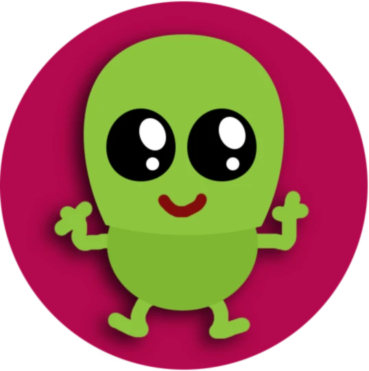 Banner image of Alien Cake