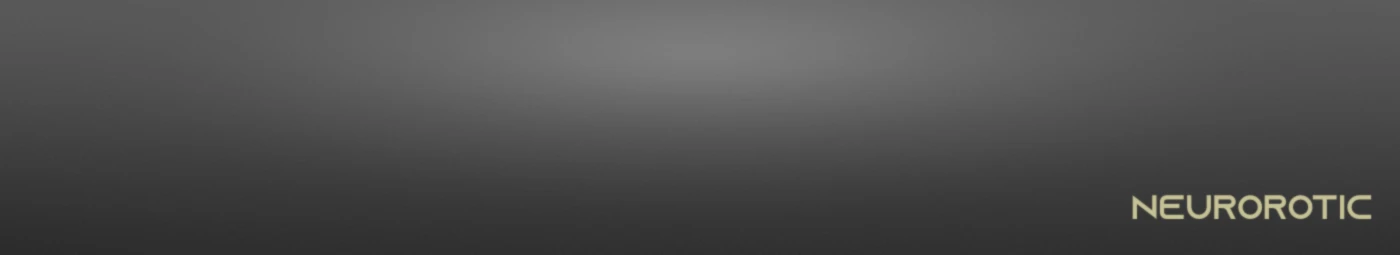 Banner image of NEUROROTIC