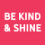 BeKindShine