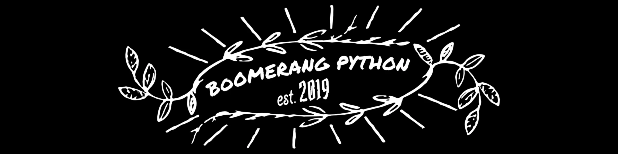 Banner image of Boomerang Python