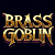 Brass Goblin