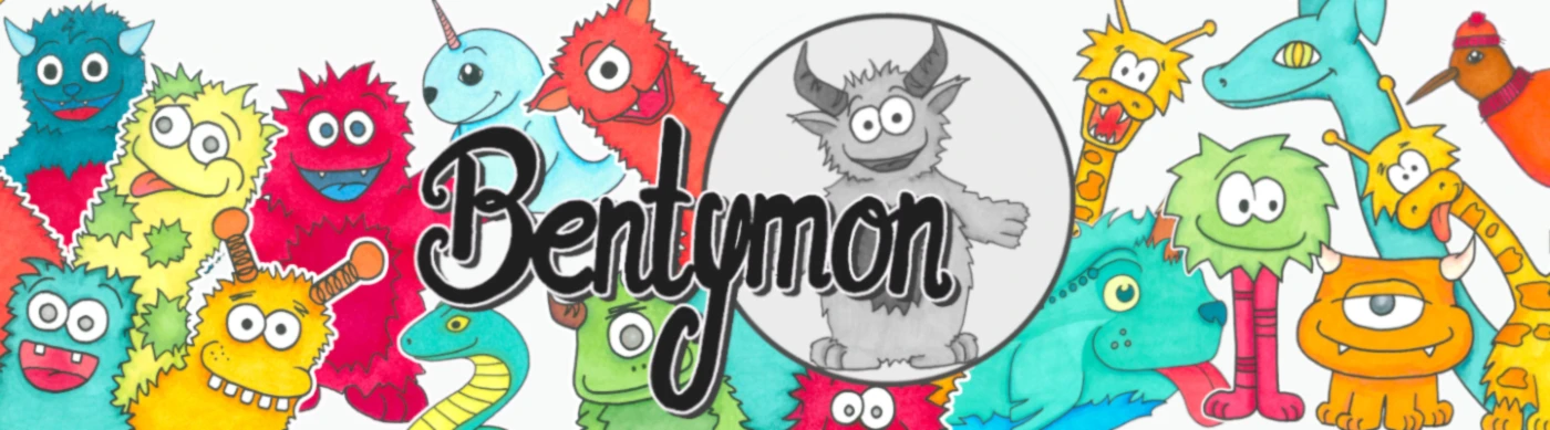 Banner image of Bentymon