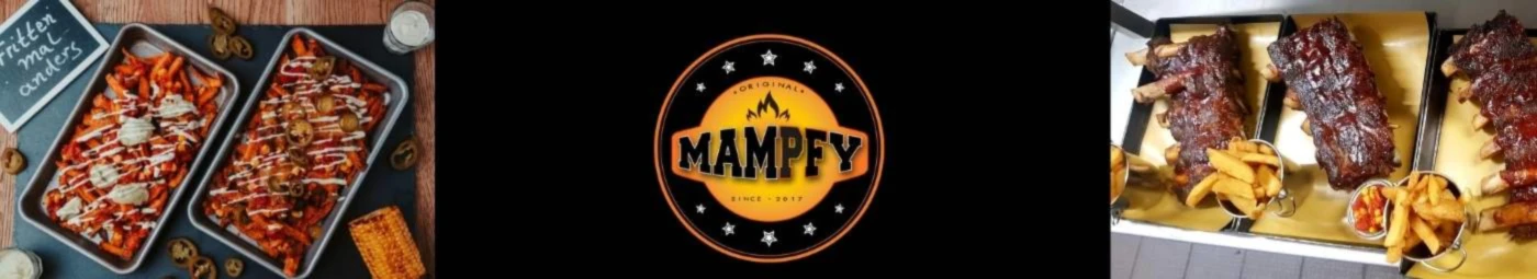Banner image of Mampfy
