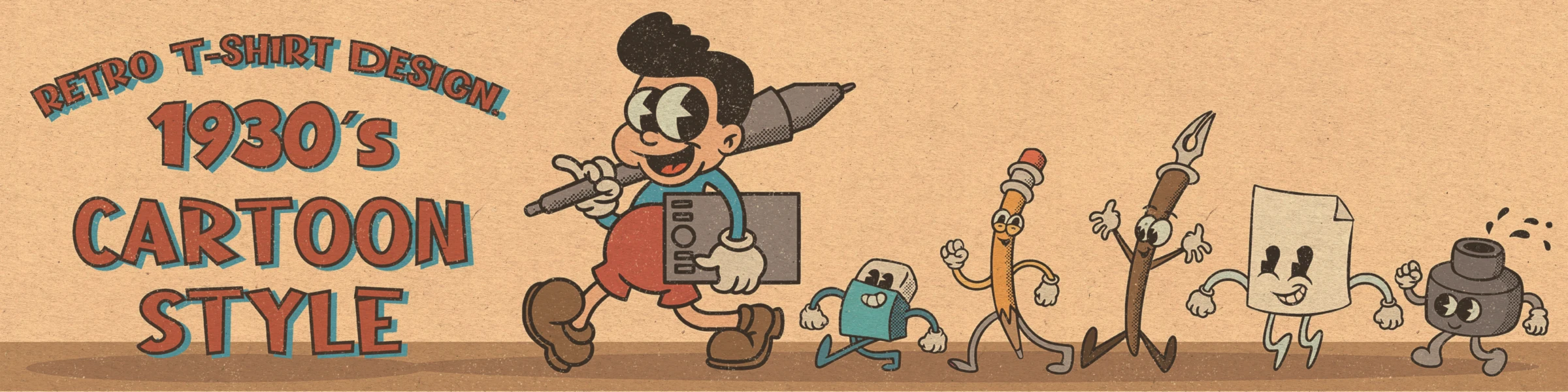 Bannière de Githia estudio