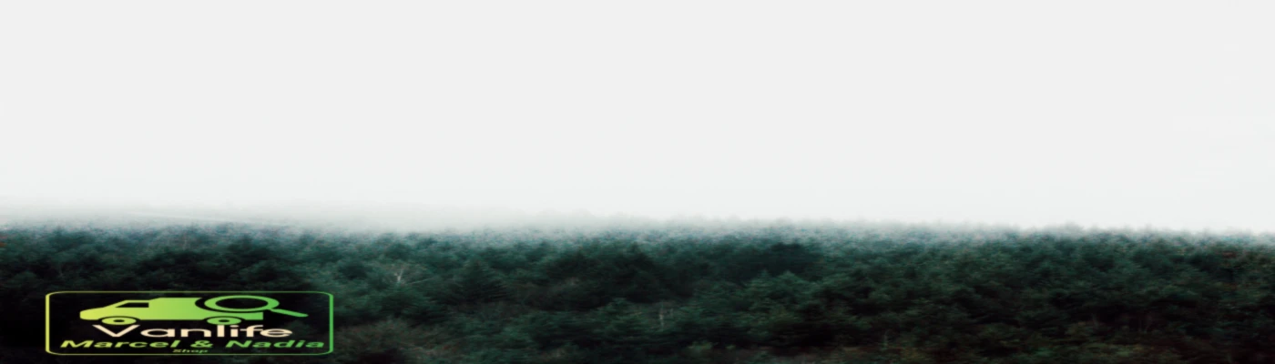 Banner image of Vanlife Marcel u. Nadia