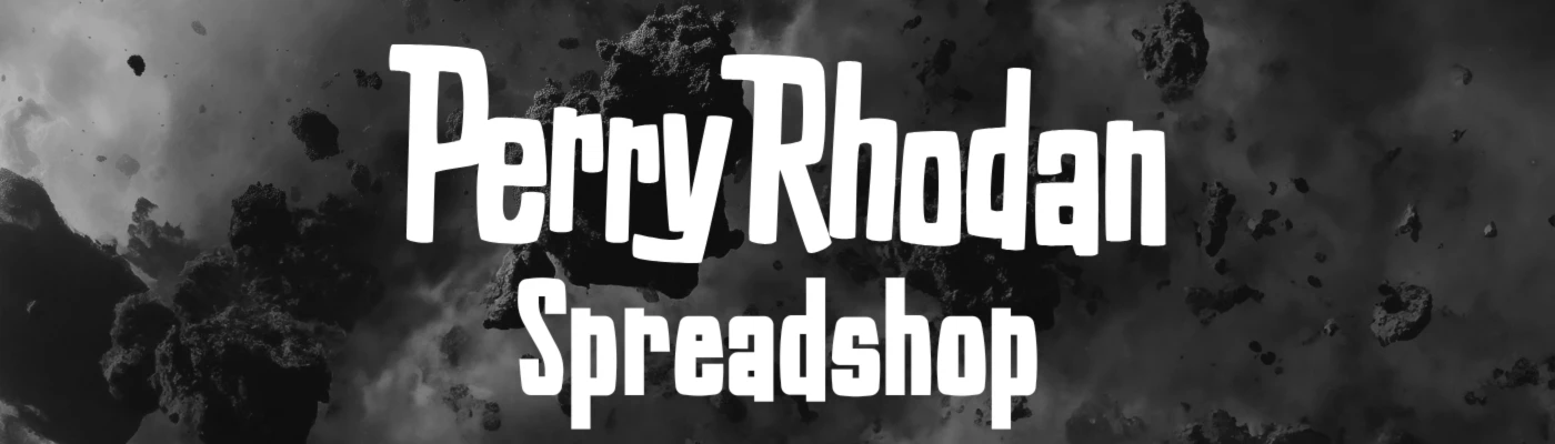 Bannerbild von Perry Rhodan Official