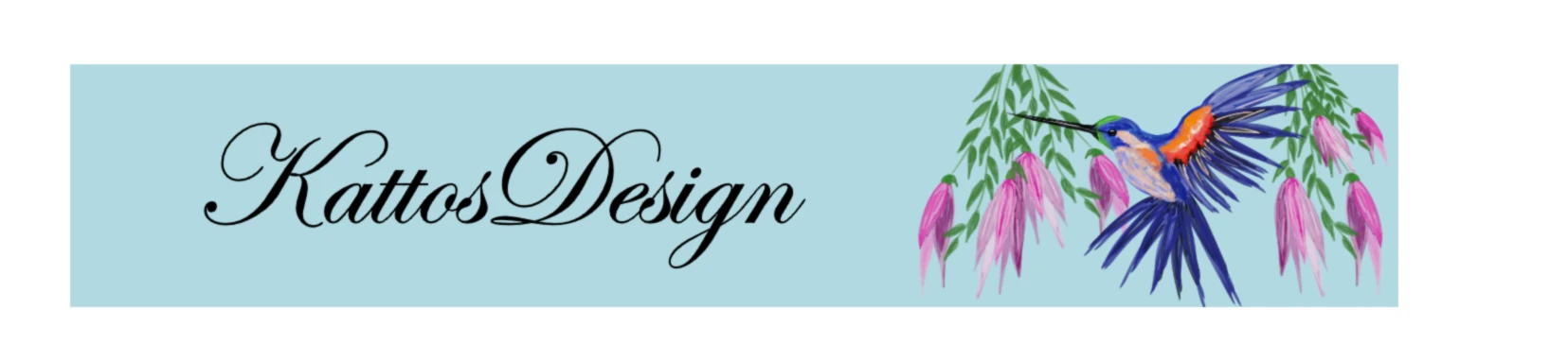 Banner image of KattosDesign