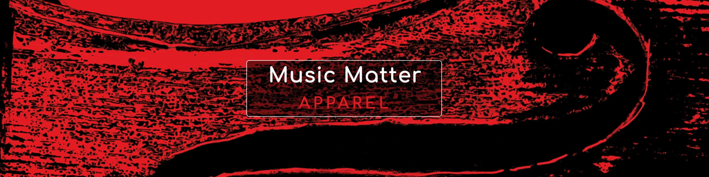 Bannerbild von Music Matter