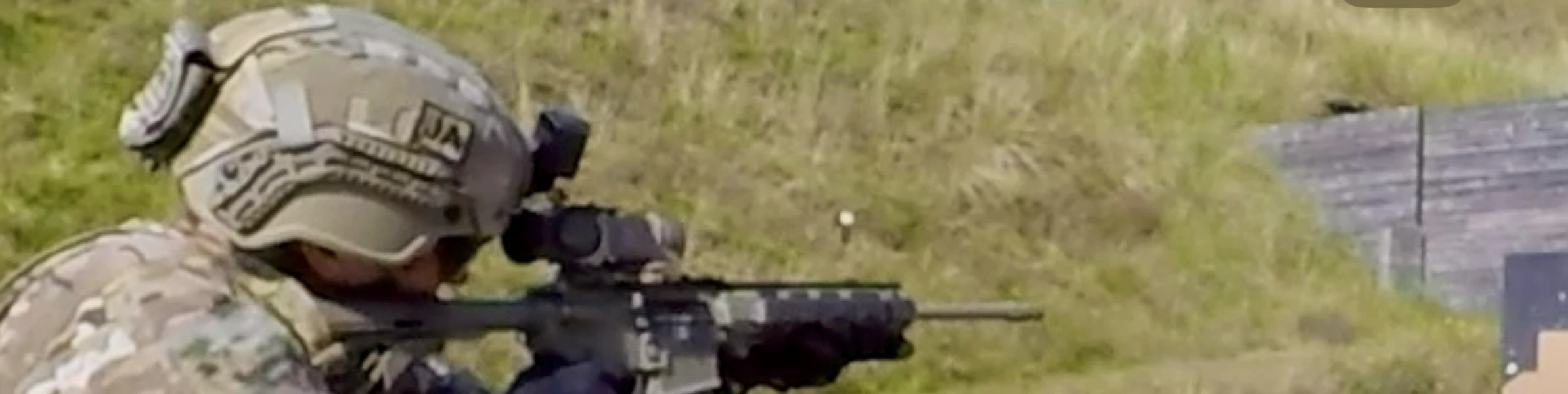 Bannière de tacticaldk