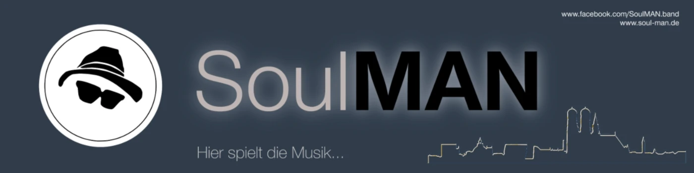 Banner image of Soul-MAN
