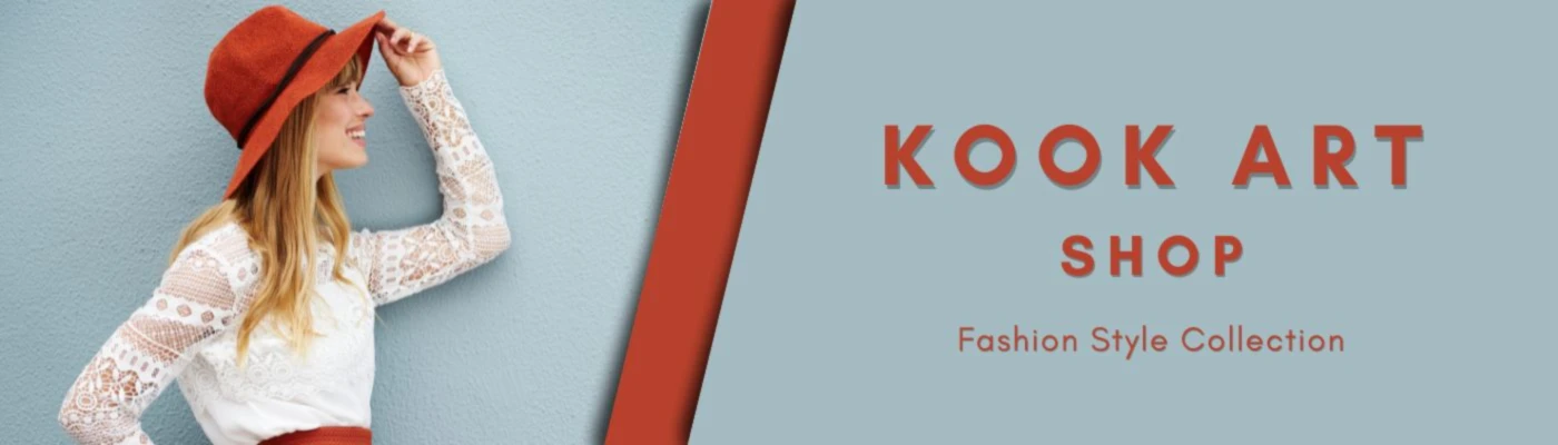 Banner image of Kook Art