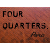 Four Quarters