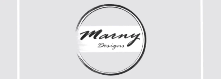 Banner image of Marny Designs