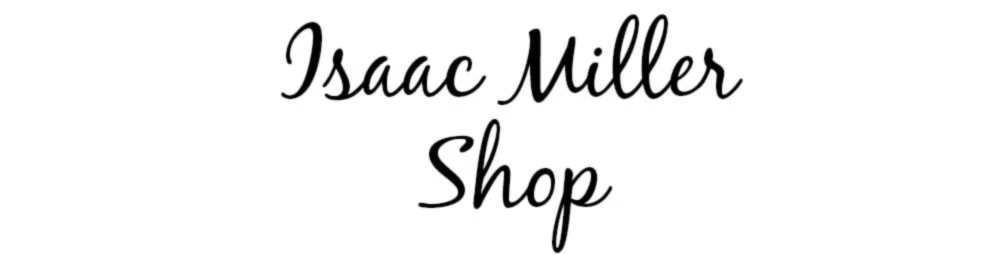Banner image of Isaac Miller