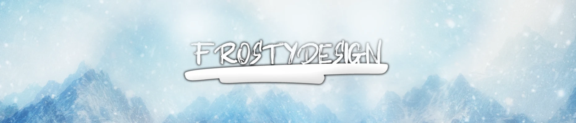 Bannerbild von FROSTYDESIGN