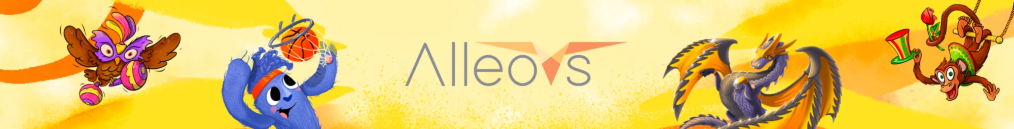 Banner image of alleovs