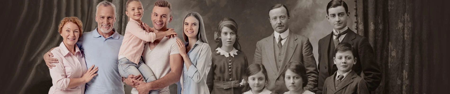 Banner image of Geneatique Attitude