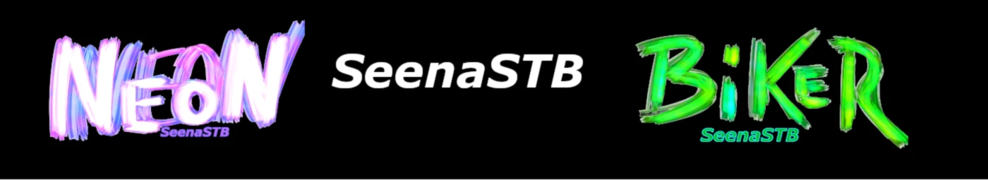 Bannerbild von SeenaSTB