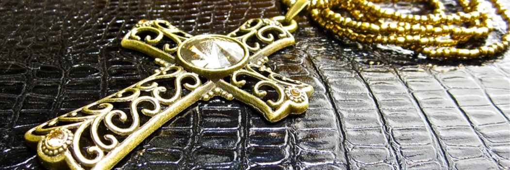 Bannerbild von Geralin Gioielli