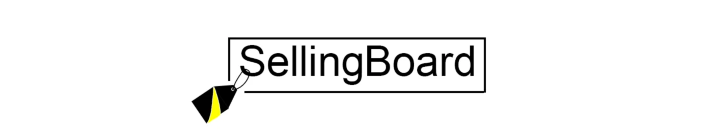 Banner image of Selling Board