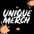 Unique Merch