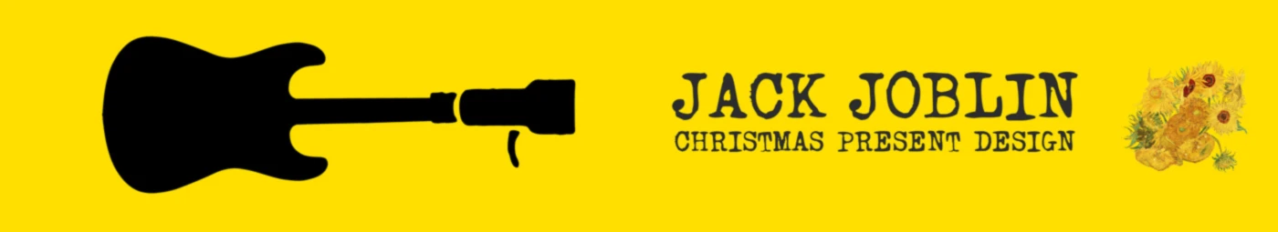 Banner image of Jack Joblin