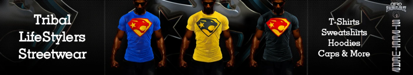 Banner image of Tribal LifeStylers