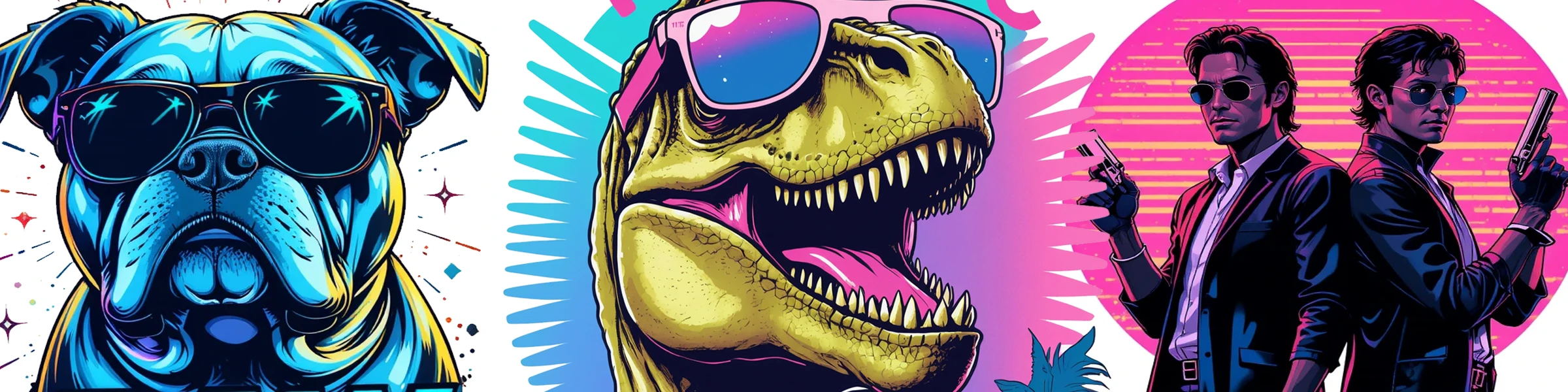 Bannerbild von Freestylers