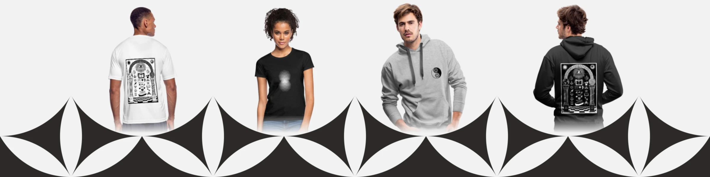 Banner image of Tetrad