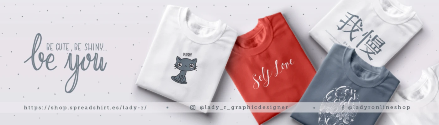 Banner image of Lady R.