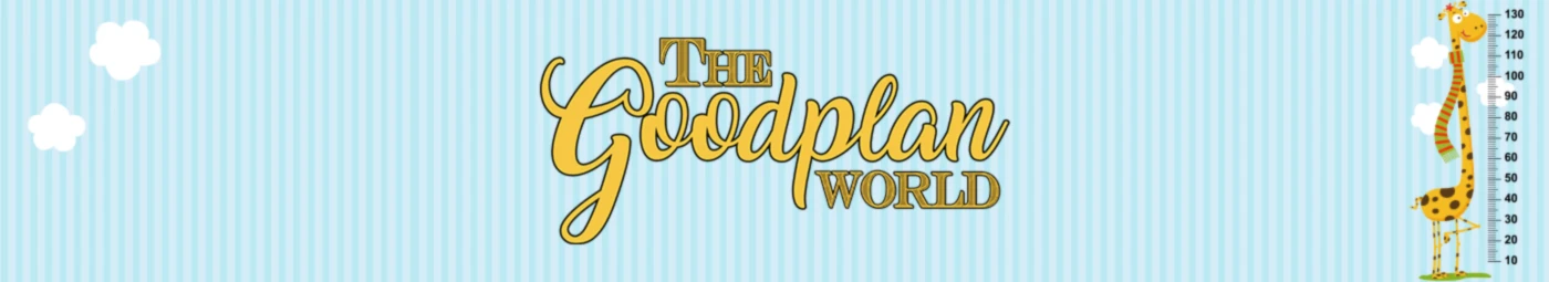 Bannerbild von THEGOODPLAN