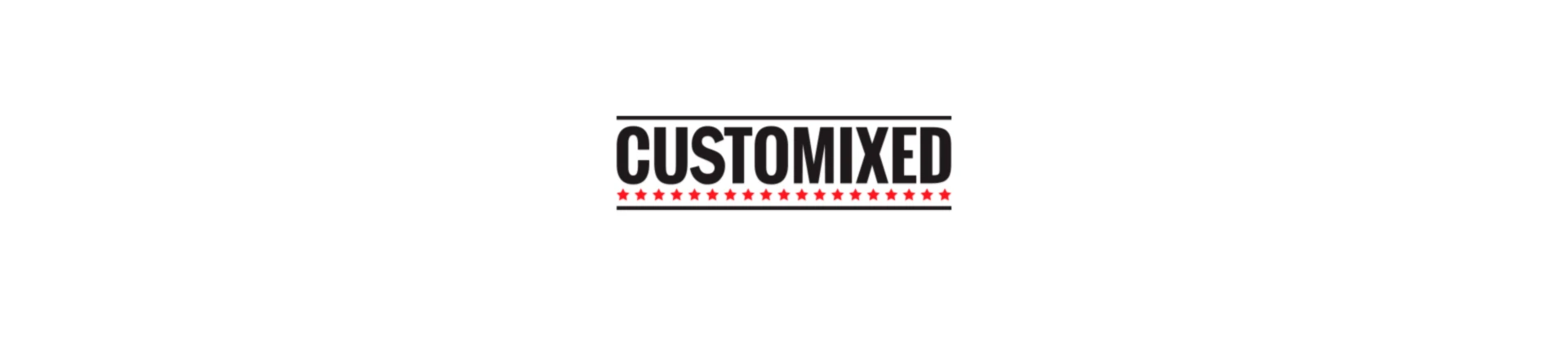 Banner image of CUSTOMIXED