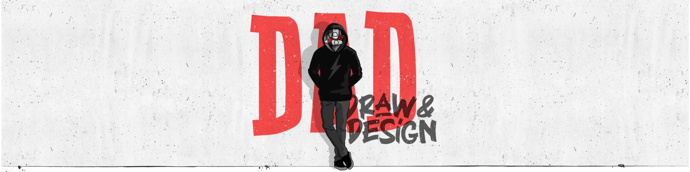 Banner image of Dad Shop