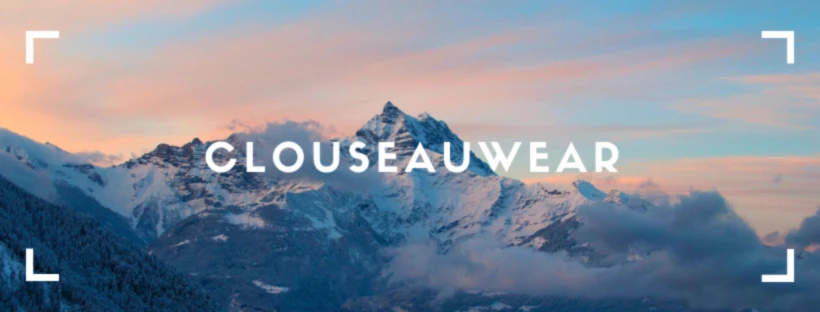 Bannerbild von clouseauwear