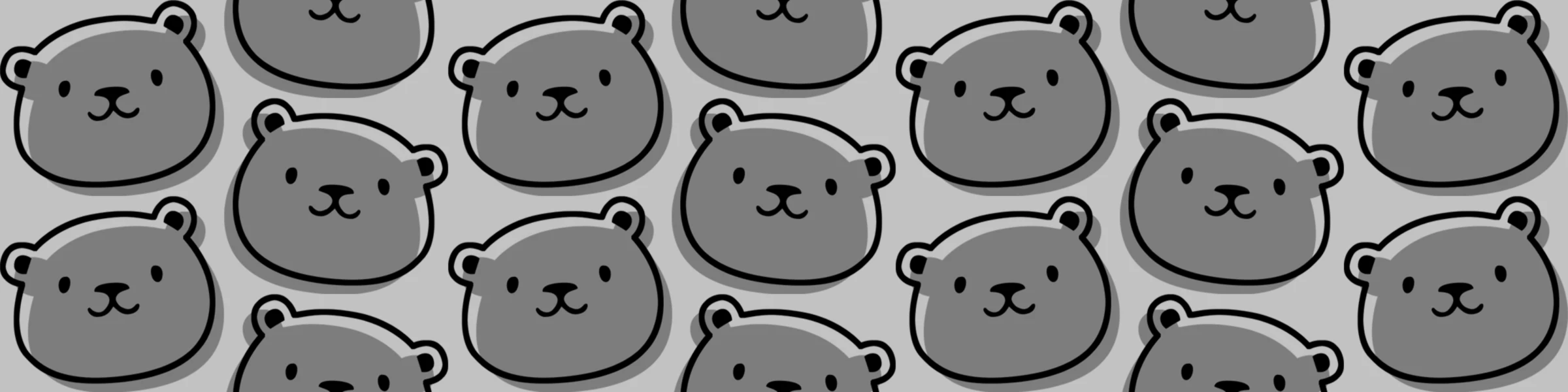 Bannière de BearCraft