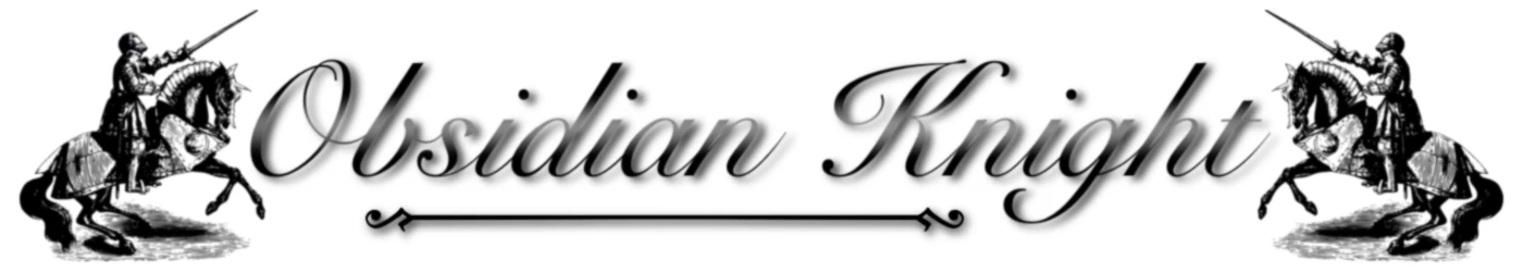 Banner image of Obsidian Knight